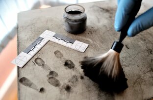 Криминалистика: история убийств и прочих преступлений и преступников.