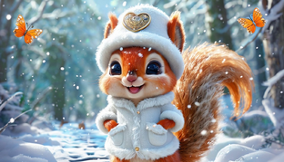 Сказки для детей 