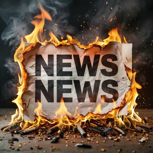 Новости и политика