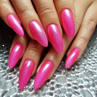 Маникюр для особых случаев