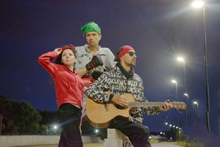 Кофе в сумку