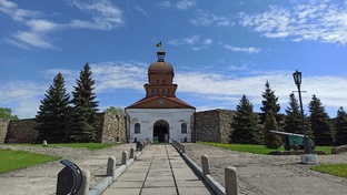 Новокузнецк 