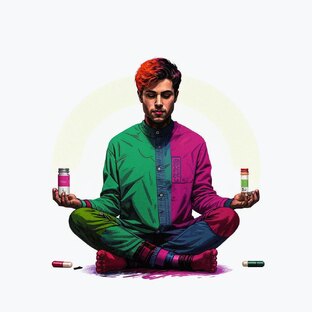 АНТИДЕПРЕССАНТЫ