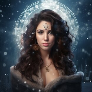 Гороскоп на февраль 2024 года