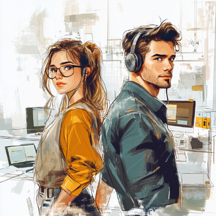 Корпоративная культура