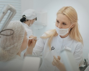 ЭСТЕТИЧЕСКАЯ КОСМЕТОЛОГИЯ