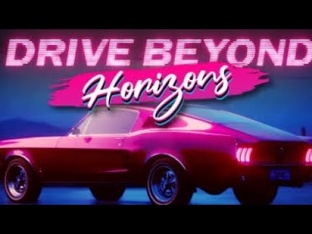 Drive Beyond Horizons