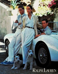 Old money-просто стиль или образ жизни?