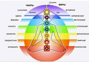 Квантовая психология 