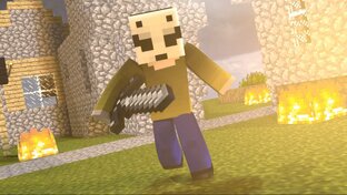 Разрушители легенд!