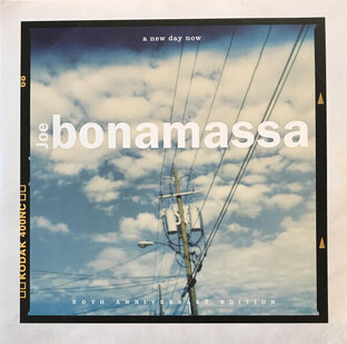JOE BONAMASSA