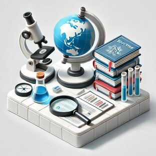 Образование и наука