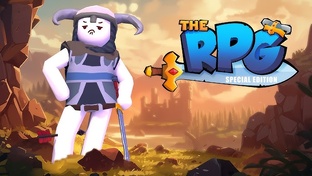 The RPG