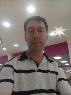 Блогер рыбинский