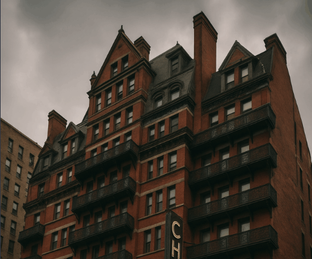 Самое интересное