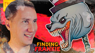 Прохождение FINDING FRANKIE на Русском