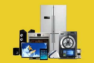 Обзор и описание бытовой техники