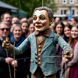 Манипуляции. Как распознать и защититься