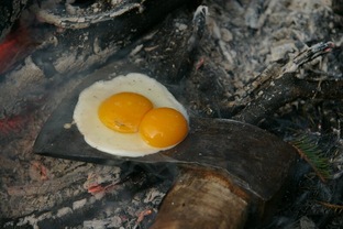 Брутальные блюда