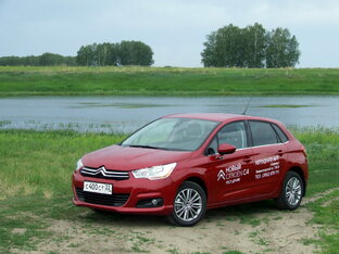 Обзоры ЛЕГКОВЫХ АВТОМОБИЛЕЙ