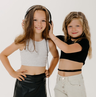 Детский центр в Рязани. 