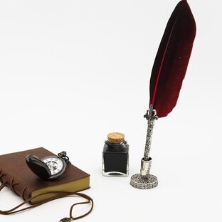 Писательство 