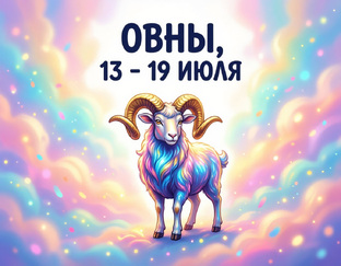 НЕДЕЛЯ 13-19 ИЮЛЯ ЗнЗодиака