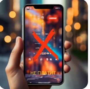 Не платят