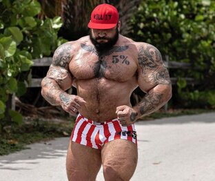 Невероятные истории спортсменов