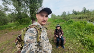 Рыбалка в Новгородской области