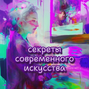 Лекции по современному искусству