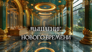 Мышление нового времени