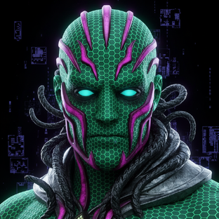 Брейниак (англ. Brainiac)