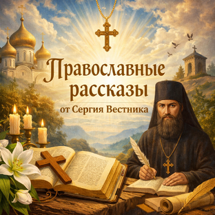 Православные рассказы Сергия Вестника