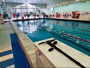 Авторский тур « Энергия движения» в курортном отеле Клязьма