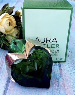 Обзор парфюмерии