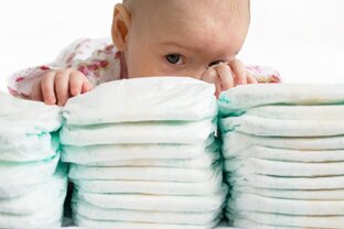 Обзоры подгузников от 0+ до 8 кг