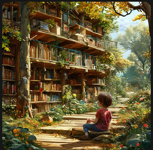 Детская литература