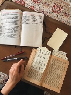 Подборка текстов для итогового сочинения