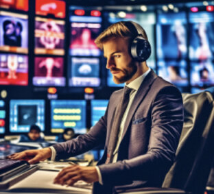 Обзоры фондовых рынков