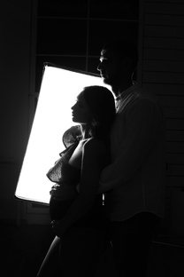 PRO первую беременность в 33 года