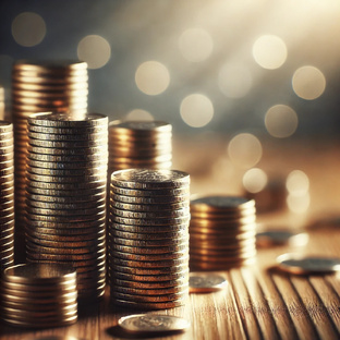 Путь к финансовой свободе