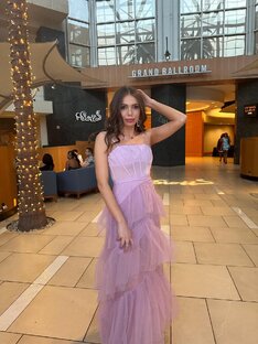 Певица Daгia Tiger