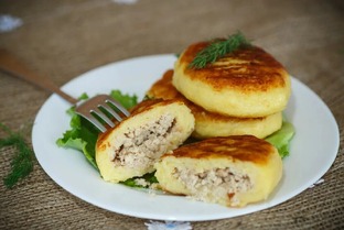 Зразы