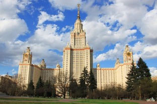 Юго-Запад Москвы