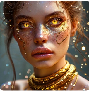 МАГИЧЕСКИЕ. ЗНАКИ