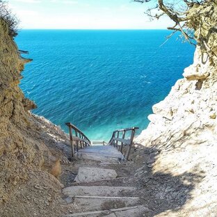 Сезоны отдыха на море