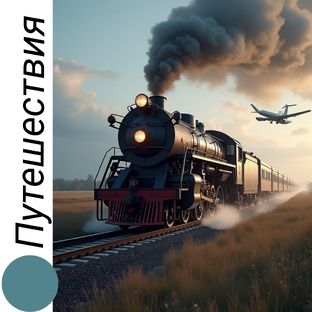 Отдых, поездки, путешествия