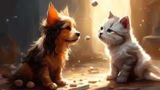 Истории про животных