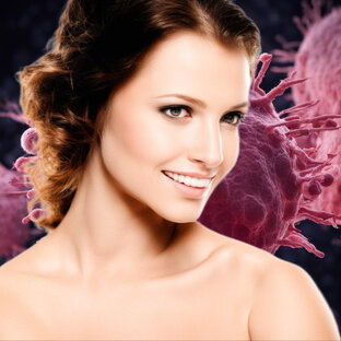 Антиэйджинг в релукер-дизайне имиджа человека 